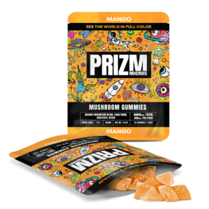 Mango Gummies