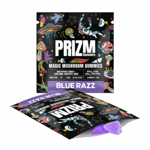 Blue Razz 2 Pc. Starter Pack