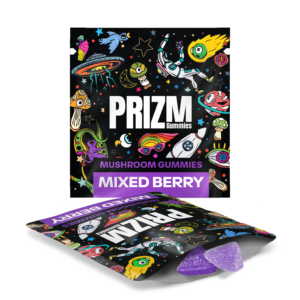 Mixed Berry 2 Pc. Starter Pack