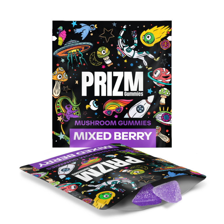 PRIZM-Mushroom-Gummies-VMixed-Berry-irtual-laydown