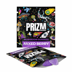 Mixed Berry 2 Pc. Starter Pack