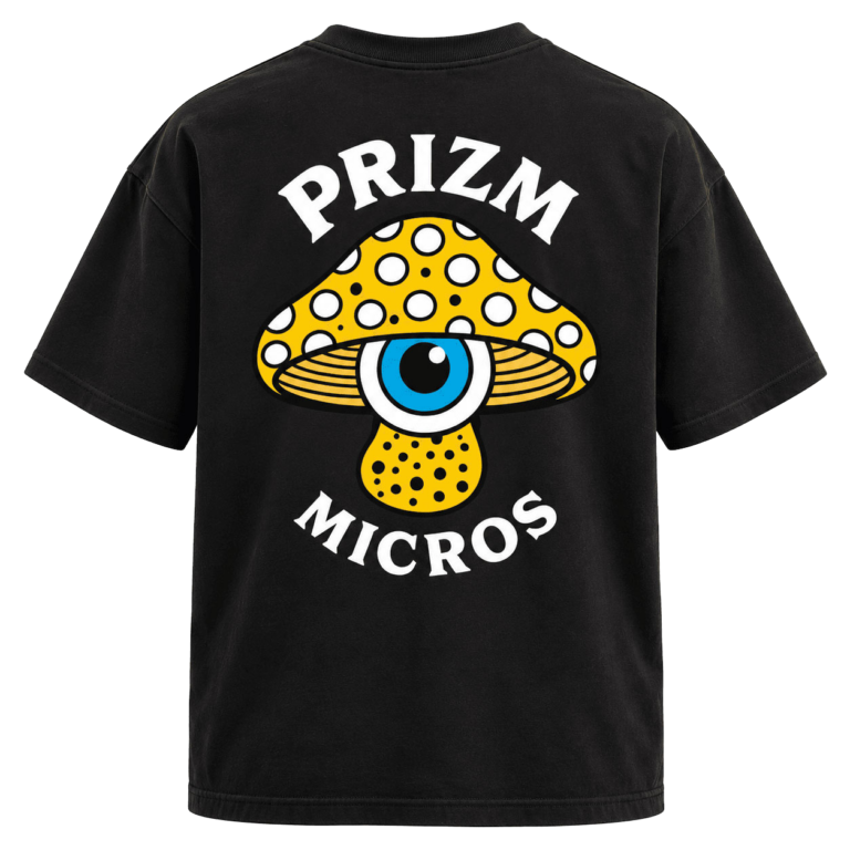 Prizm Moicros